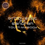 Artwork for "Touch My Body"