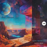 Artwork für "Day / Night"