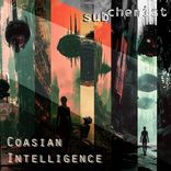Artwork for "Coasian Intelligence"