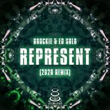 Artwork for "Represent (2020 Remix)"