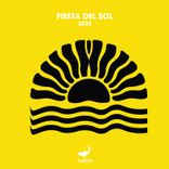 Artwork for "Fiesta Del Sol 2025"