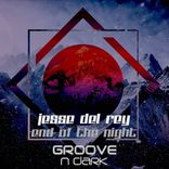 Artwork für "End Of The Night"