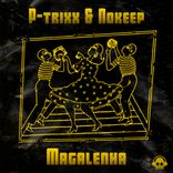 Artwork for "Magalenha"