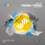Artwork for "Perun / Vesna"