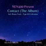 Artwork for "Contact (The Album)"