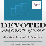 Artwork for "Afrobeat House"