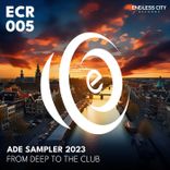 Portada para "ADE Sampler 2023 from Deep to the Club"