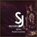 Artwork for "Rocket Launcher EP"