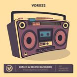 Artwork for "New Orleans Automatic"