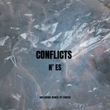 Artwork for "Conflicts"