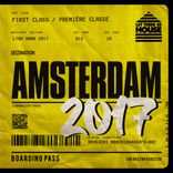Artwork für "Let There Be House Destination Amsterdam 2017"