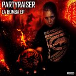 Artwork für "La Bomba EP"