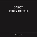 Artwork for "Dirty Dutch"