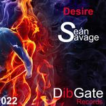 Artwork voor "Desire"