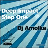 Artwork voor "Deep Impact / Step One"