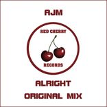 Portada para "Alright"