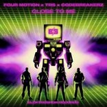 Artwork for "CLOSE TO ME"