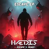 Artwork für "ESCAPE EP"