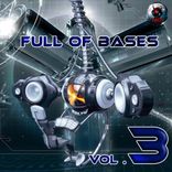 Artwork for "Full of Bases 3"