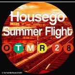 Artwork für "Summer Flight (Classic Mix)"