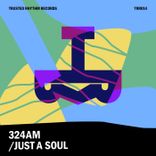 Artwork for "Just a Soul"