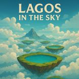 Lagos in the Sky