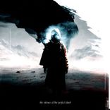 Artwork voor "The Silence of the Perfect Dark"