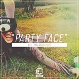 Portada para "Party Face"