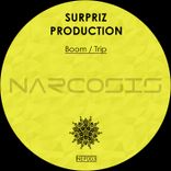 Artwork for "Boom / Trip"