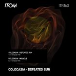 Artwork for "Defeated Sun"