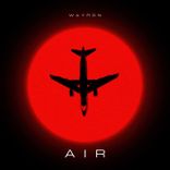 Portada para "Air"