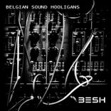 Artwork für "Belgian Sound Hooligans"