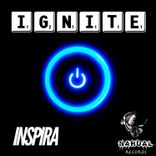 Artwork voor "Ignite"