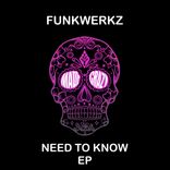 Artwork for "Need To Know"