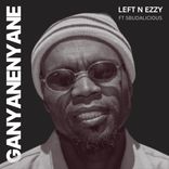 Artwork for "Ganyanenyane"