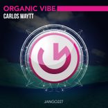 Portada para "Organic Vibe"