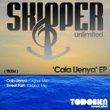 Artwork für "Cala Llenya"