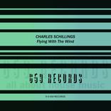 Artwork for "Flying With The Wind"