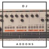 Artwork for "Dj Addons"