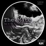 Artwork for "End of the Fairytale"