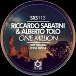 Artwork for "One Million"