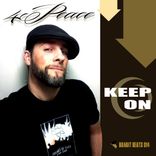 Artwork für "Keep On"