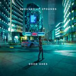 Artwork für "Good Ones"