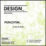 Artwork for "F.R.E.S.H"