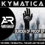 Artwork for "Burden of Proof"