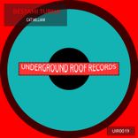 Portada para "Cat William"