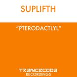 Portada para "Pterodactlyl"