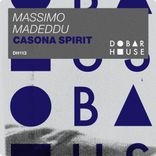 Portada para "Casona Spirit"