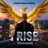 Artwork for "I RISE"