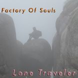 Artwork for "Lone Traveler"